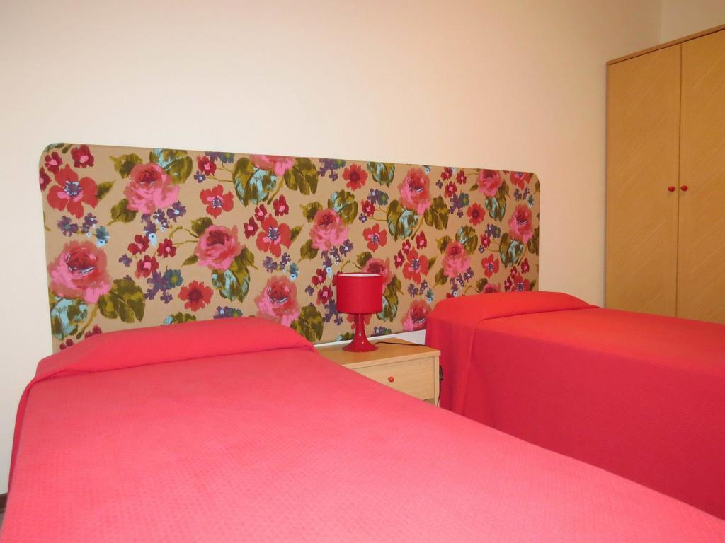 Residence Liana Albisano ตอร์รีเดลเบนาโก ภายนอก รูปภาพ